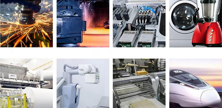 HCSZ 7002 OEM ISO1