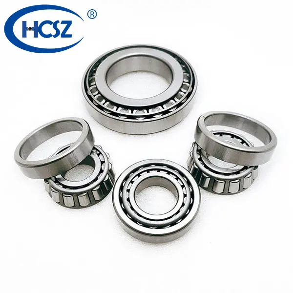 Tapered Roller Bearing Taper 30211 30212 32210 Suitable for Automotive Motors2