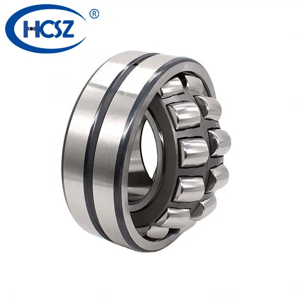 Double Row Self aligning roller bearing 23064-MB Bearing3