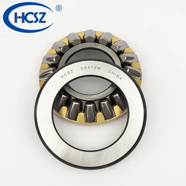 Bearing 81110m 81111m Flat Thrust Roller Bearing2