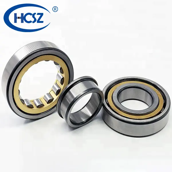 Cylindrical Roller Bearing Single Row Nu1060