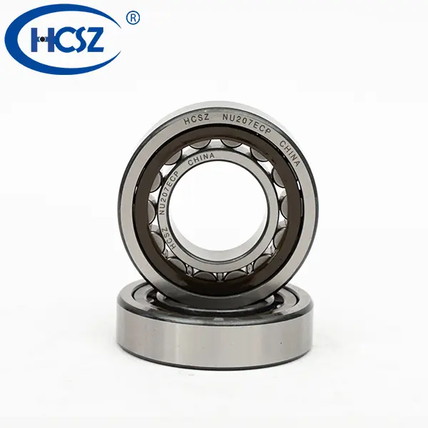 1688 Cylindrical Roller Bearing N Nn Nu Nj Nup NF Ncf Nncl Nncf 